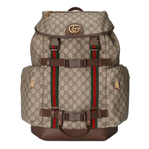 skateboarding with gucci shoes|gucci skateboard backpack.